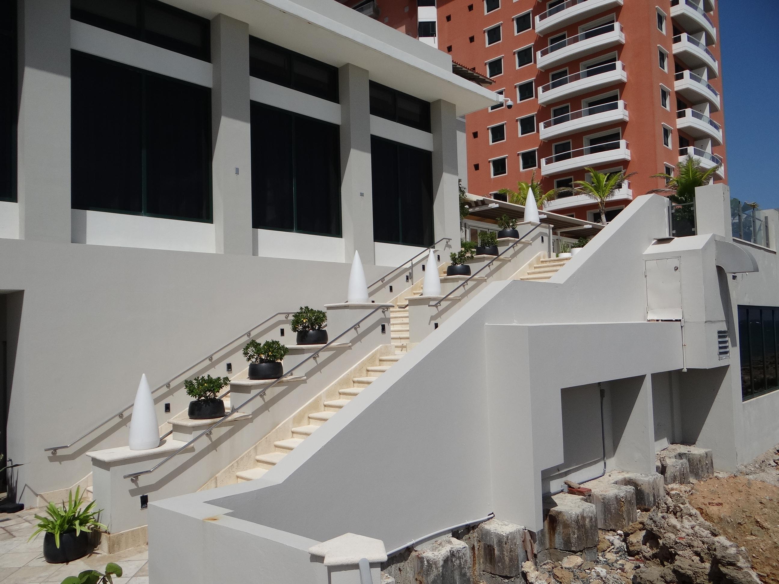 Condado Vanderbilt - San Juan (Condado) - 2013 00129